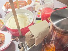 -秀儿四九城·新京菜(亚运村鸟巢店)