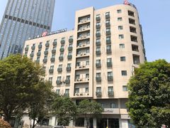 -锦江之星品尚(武汉协和医院取水楼地铁站店)