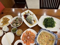 -儿童菜·采风阁家常菜餐厅(亚龙湾天域酒店)