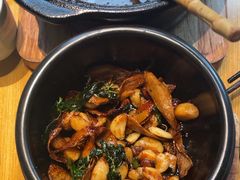 -竹里馆 ·茶食(奥体店)
