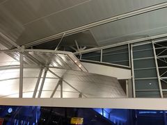 -约翰·菲茨杰拉德·肯尼迪国际机场