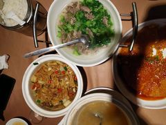 -柴米油盐三杯鸡(象山北路店)