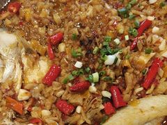 -小柴米·传统江西菜(八一广场店)
