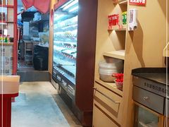 -小蛮椒麻辣烫·麻辣拌(静安店)