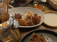 -包整·丝娃娃(一览甲秀楼风景店)