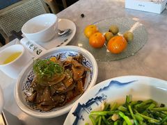 -小菜园新徽菜(无锡宜家荟聚中心店)