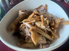 -东馆和天下特色餐饮(工农店)
