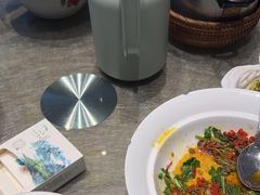 -渔舟意·湖南家宴(萝岗纳金城店)