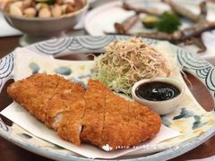 -熹炭精致日料(金融街购物中心店)