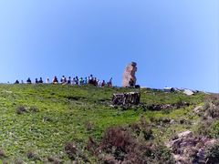 -驼梁风景区