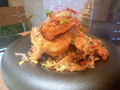 -食陆号·新式台湾创意菜(十全街首店)