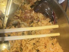 -聚合鑫东北熏酱熟食麻辣面(长阳店)