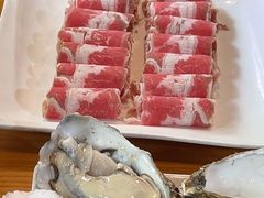 -金龙·打边炉(南京西路店)