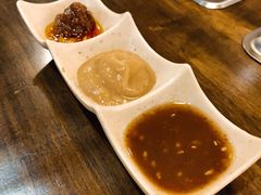 -印象三宝潮汕鲜牛肉火锅烤肉(友谊阳光城店)