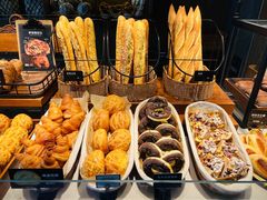 -红跑车HPCBAKERY(汉商店)