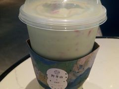 -野萃山·潮汕厚果汁(十亩地店)