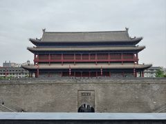 -西安城墙·碑林历史文化景区