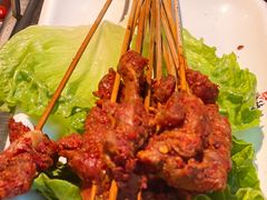 -重庆德庄火锅(龙游店)