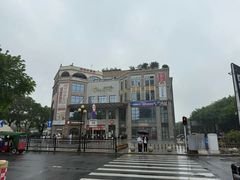 -孙文西路步行街