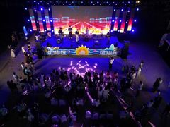 -西涌国际滨海旅游区