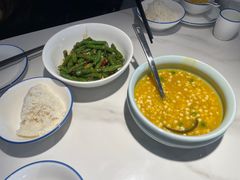 -兰湘子·湘菜小炒(长安万科广场店)
