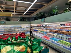 -果蔬好生活超市(东湖店)