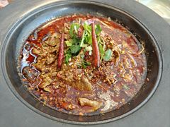 -大盐帮川菜馆(长楹天街店)
