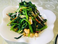 -洁捷餐饮(双桥农场店)