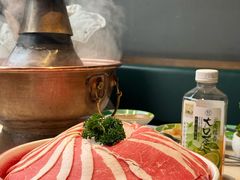 -半闲斋羊肉铺(齐礼阎店)