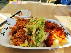 -和合谷(百荣店)