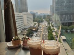-有璟阁港式餐厅(国贸商城店)