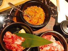 -龍二烧肉酒场(九亭店)