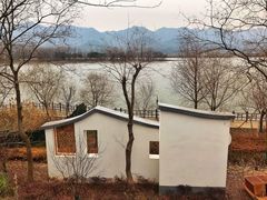 -东梓关景区村庄