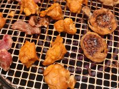 -黑金·寻焰自助百汇(中街店)