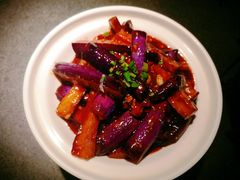-赠李白·如诗的川味(余杭万达广场店)