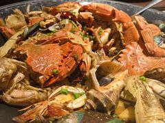 -福来齐·鲁菜海鲜·渔家菜(朝阳街分店)