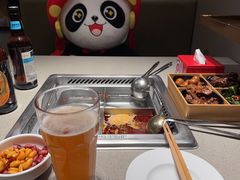 -海底捞火锅(九久奥特莱斯店)