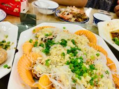 -双月饭店·20年老字号(新村店)