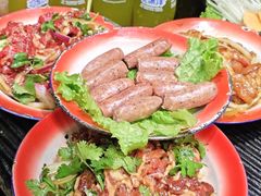 -石记老北京炙子烤肉(松园店)
