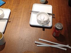 -乔街深夜食堂·台州菜·高压锅生蚝(杭州总店)