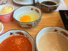 -牛匠和牛寿喜锅(西安总店)