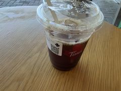 -Tims天好咖啡·贝果(凯德大峡谷购物中心店)