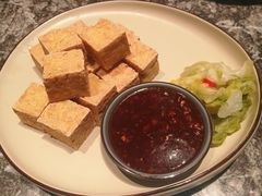 台式炸豆腐-鹿港小镇(中关村店)