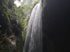 -武隆天坑地缝国家地质公园