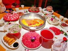 -大龙燚火锅(天钥桥路店)