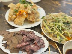 -张包铺(道外店)