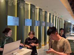 -巴音浩日娲·蒙餐(双林东路店)