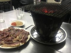 -松明一烤肉馆(鲁园店)