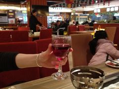 -比特堡啤酒烤肉自助料理(和平店)