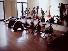 -泉城欧乐堡戏水湾艺术养生温泉